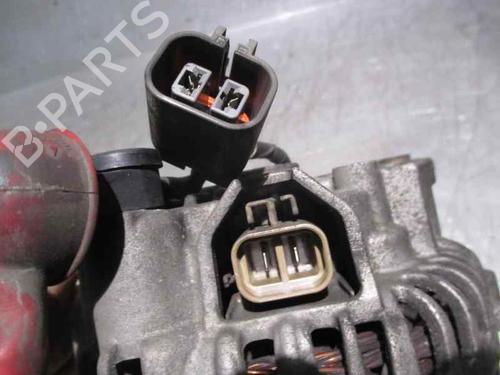 Alternator NISSAN PRIMERA Hatchback (P12)  | BP4669847M7 