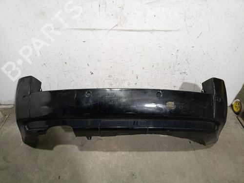 Used Rear bumper BMW X3 (E83) 2.0 sd (177 hp) 23408981