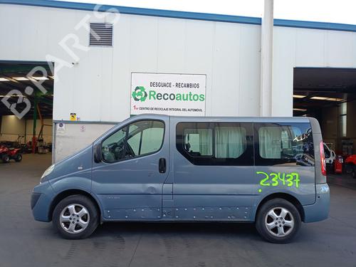 Engine mount RENAULT TRAFIC II Bus (JL) 2.5 dCi 145 (JL0J) | BP28691525M89 - Image 5
