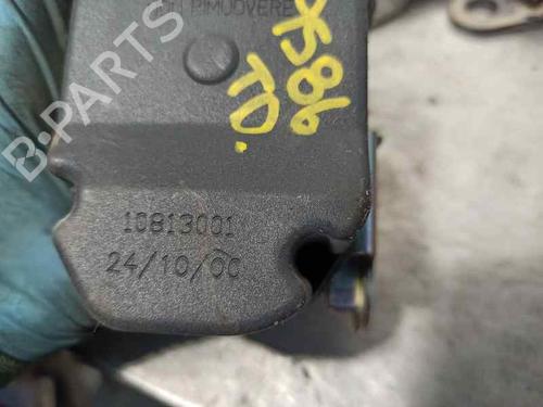 Rear right seatbelt ALFA ROMEO 156 Sportwagon (932_) 1.9 JTD 16V Q4 (932BXN20) | BP7446338I28 