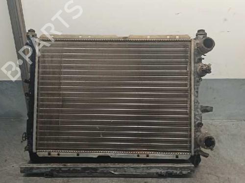 Used Water radiator FIAT TIPO (160_) 1.6 i.e. (160.A1, 160.EC, 160.EB) (75 hp) 6894951
