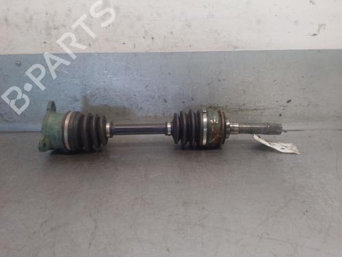 Used Left front driveshaft Left front driveshaft SUZUKI VITARA Cabrio (ET, TA) 1.6 (SE416) (75 hp) 40600524 40600524