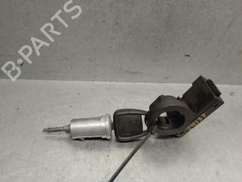 Used Ignition barrel OPEL ASTRA G Hatchback (T98) 2.0 DTI 16V (F08, F48) (101 hp) 30804453