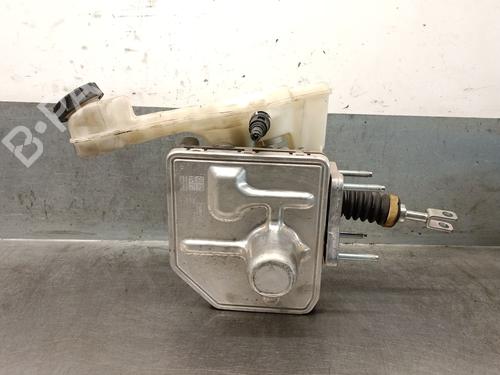 ABS pump FORD FOCUS IV (HN) 1.0 EcoBoost mHEV | BP29372690M43 