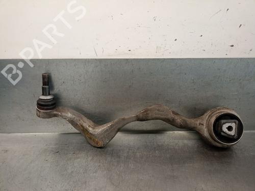 Used Left front suspension arm BMW 1 (E87) 118 d (143 hp) 27243717