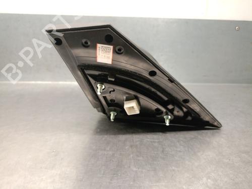 Right mirror KIA STONIC (YB) 1.0 T-GDi Eco-Dynamics+ | BP38046046C27  - Image 6