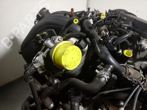 Motor SEAT EXEO (3R2) 1.6 | BP30850218M1 