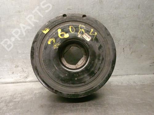 Pulley RENAULT KOLEOS I (HY_) 2.0 dCi (HY0K) | BP37585269M122 - Image 3