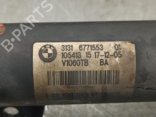 Left front shock absorber BMW 1 (E87) 118 i | BP17097884M16 