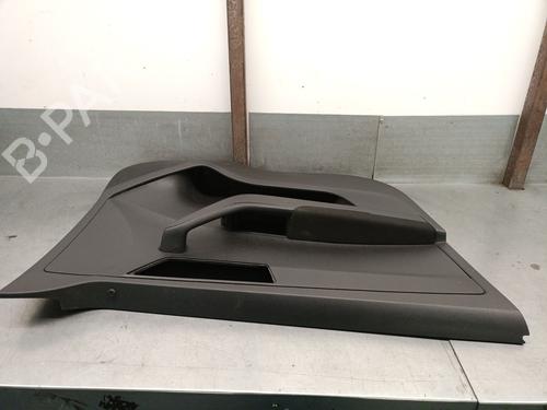 Front left panel SKODA FABIA III (NJ3) 1.0 | BP31855087C58 - Image 3