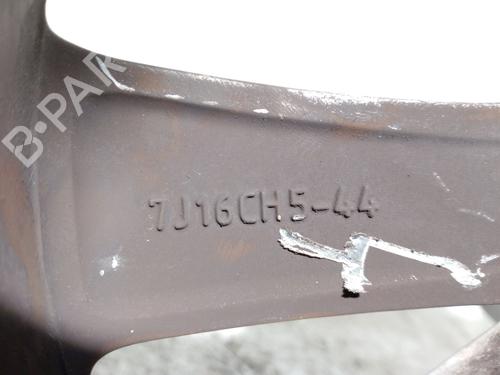 Rim PEUGEOT 308 SW II (LC_, LJ_, LR_, LX_, L4_) 1.5 BlueHDi 130 | BP22222890C45 