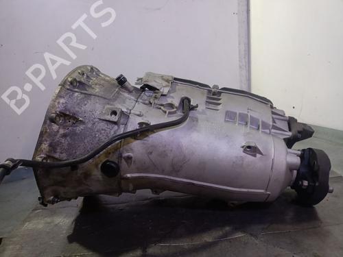 Gearbox MERCEDES-BENZ CLK (C209) CLK 200 Kompressor (209.342) | BP28189053M3 