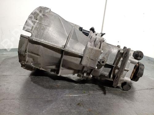 Gearbox BMW 1 Convertible (E88) 118 i | BP38567631M3 - Image 6