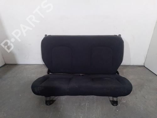 Used Rear seat FIAT PANDA (312_, 319_) 1.0 Mild Hybrid (312.PYD1B) (69 hp) 27807802