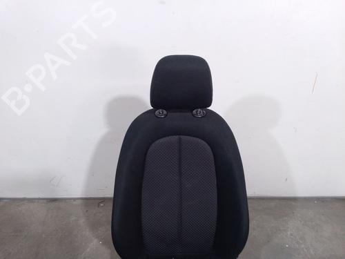 Left front seat BMW X1 (F48) sDrive 16 d | BP25911931C15 