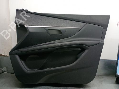 Used Front right panel PEUGEOT 3008 II SUV (MC_, MR_, MJ_, M4_) 1.2 THP/ PureTech 130 (MRHNSM, MRHNSU, MRHNSJ, MRHNYW,... (131 hp) 24236810