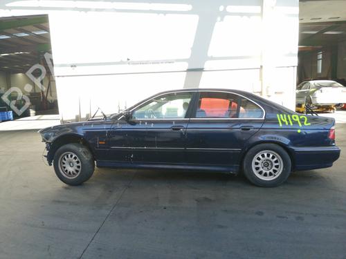Driver airbag BMW 5 (E39) 528 i | BP8617860C9 