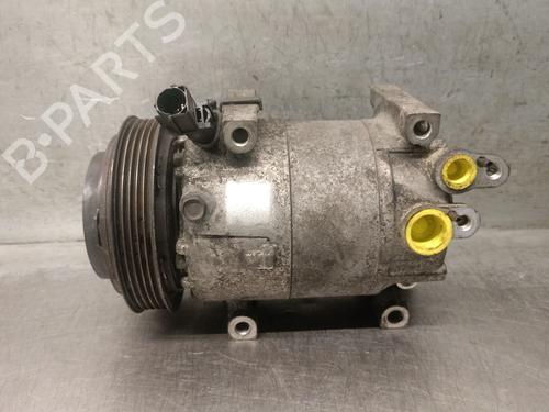 Used AC compressor HYUNDAI i20 I (PB, PBT) 1.2 (78 hp) 32304153