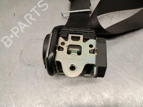 Front right seatbelt FORD S-MAX (WA6) 2.0 TDCi | BP38539268I25 - Image 5
