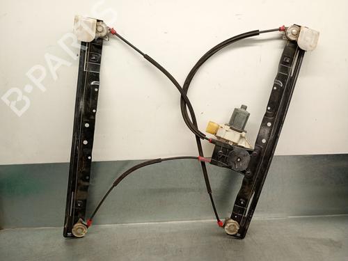 Front left window mechanism FORD S-MAX (WA6) 2.0 TDCi | BP28080032C22 