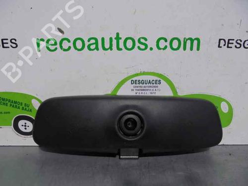 Rear mirror FORD FIESTA VI (CB1, CCN)  | BP2123899I6 