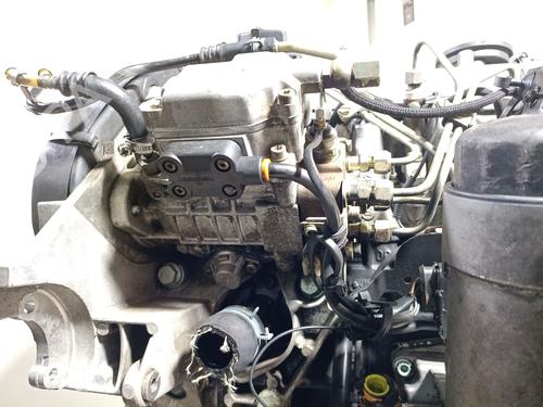 Engine SEAT TOLEDO II (1M2) 1.9 TDI | BP34400483M1  - Image 11