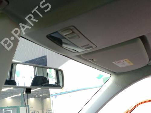 Right sun visor VW CADDY IV MPV (SAB, SAJ) 2.0 TDI 4motion | BP26922615I2  - Image 12