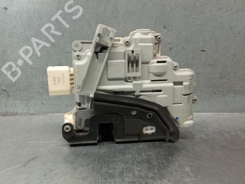 Rear right lock AUDI A3 Sportback (8VA, 8VF) 2.0 TDI | BP25239853C99 
