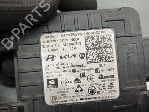 Electronic module HYUNDAI IONIQ 5 (NE) EV | BP32282089M83