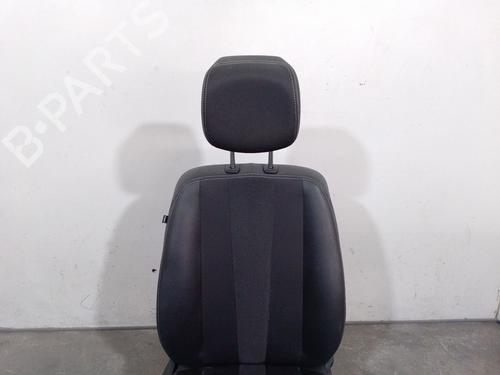 Right front seat RENAULT FLUENCE (L3_) Z.E. | BP34127886C16 - Image 7
