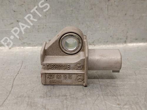 Elektronisk modul CHRYSLER GRAND VOYAGER V (RT) 2.8 CRD (163 hp) 30657361