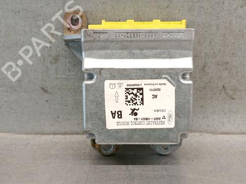 Airbag module FORD FIESTA VI (CB1, CCN) 1.25 (82 hp) 27497387