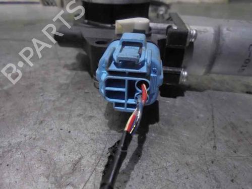 Rear right window mechanism HONDA ACCORD VII (CL, CN) 2.2 i-CTDi (CN1) | BP2084556C25 