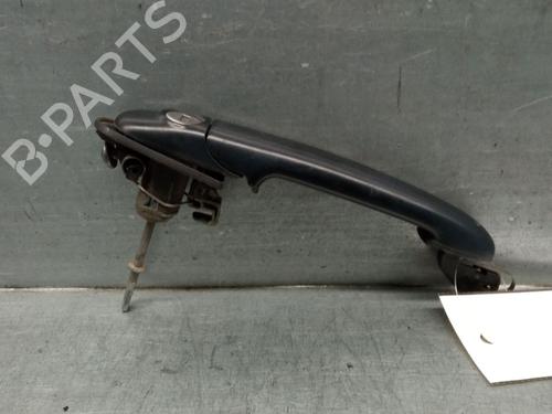 Front left exterior door handle SEAT IBIZA II (6K1) 1.4 16V | BP29201927C128 