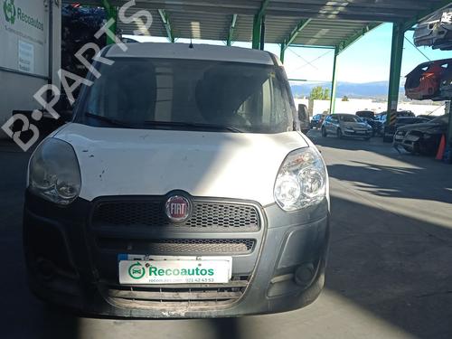 Frontplade/Frontkurv FIAT DOBLO Cargo (263_) 1.3 D Multijet | BP39502468C72 - Image 13
