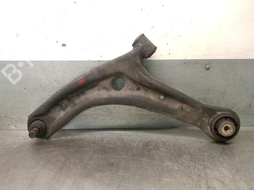 Used Left front suspension arm FORD TRANSIT COURIER B460 MPV 1.5 TDCi (75 hp) 27589596