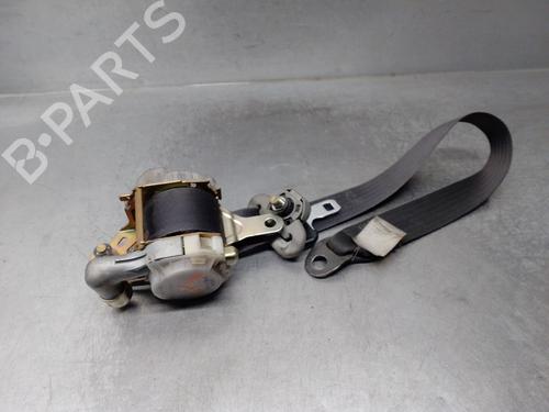 Used Front left seatbelt SUZUKI IGNIS II (MH) 1.5 (RM415) (99 hp) 12471658
