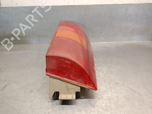 Left taillight RENAULT SUPER 5 (B/C40_) 1.1 (B/C/401) | BP28184425C34 