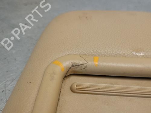 Left sun visor BMW 3 (E90) 320 d | BP36107514I1 - Image 4