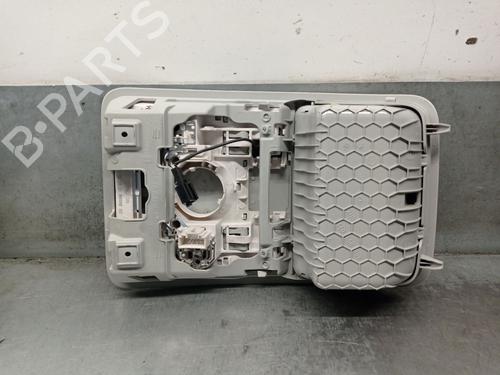 Interior roof light SKODA OCTAVIA III (5E3, NL3, NR3) 1.5 TSI | BP20848797I8 