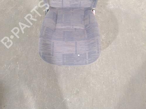 Stol bak (2. rad) RENAULT SCÉNIC I MPV (JA0/1_, FA0_) 1.9 dCi RX4 | BP29954139I23