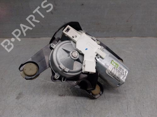 Used Rear wiper motor CITROËN C5 III Break (RW_) 1.6 HDi 115 (114 hp) 30911041
