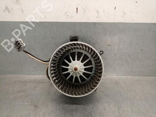 Heater blower motor OPEL ZAFIRA TOURER C (P12) 2.0 CDTi (75) | BP26376823M62 