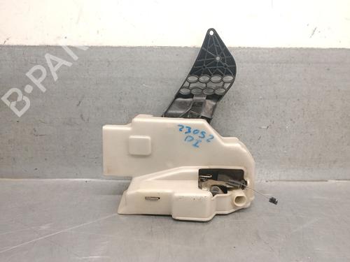 Used Front left lock VW TOUAREG (7LA, 7L6, 7L7) 2.5 R5 TDI (174 hp) 28027174