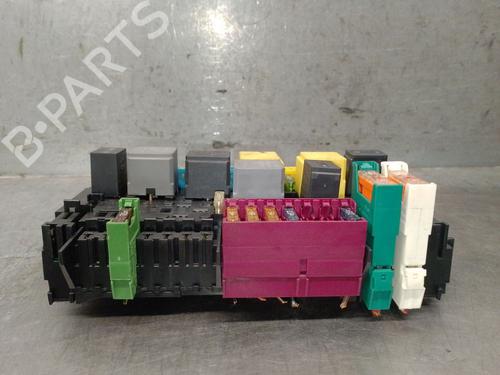 Fuse box MERCEDES-BENZ A-CLASS (W176) A 45 AMG 4-matic (176.052) | BP39611865E1 - Image 2