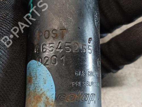 Right rear shock absorber FIAT PUNTO (188_) 1.2 60 (188.030, .050, .130, .150, .230, .250) | BP15353025M19 