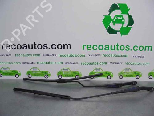 Vindrute viskerarm FIAT GRANDE PUNTO (199_) 1.3 D Multijet (75 hp) 3470451