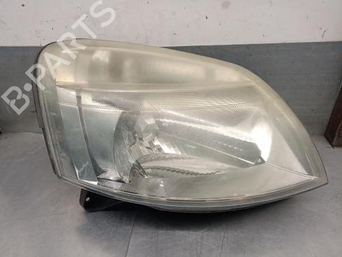 Used Right headlight Right headlight 37174451 37174451