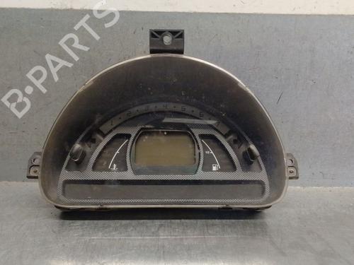 Used Instrument cluster CITROËN C2 (JM_) 1.4 HDi (68 hp) 30137253