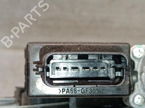 Front left window mechanism HYUNDAI BAYON (BC3) 1.0 T-GDI 48V-Hybrid | BP37152674C22 - Image 5